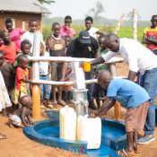 Clean Water Solutions