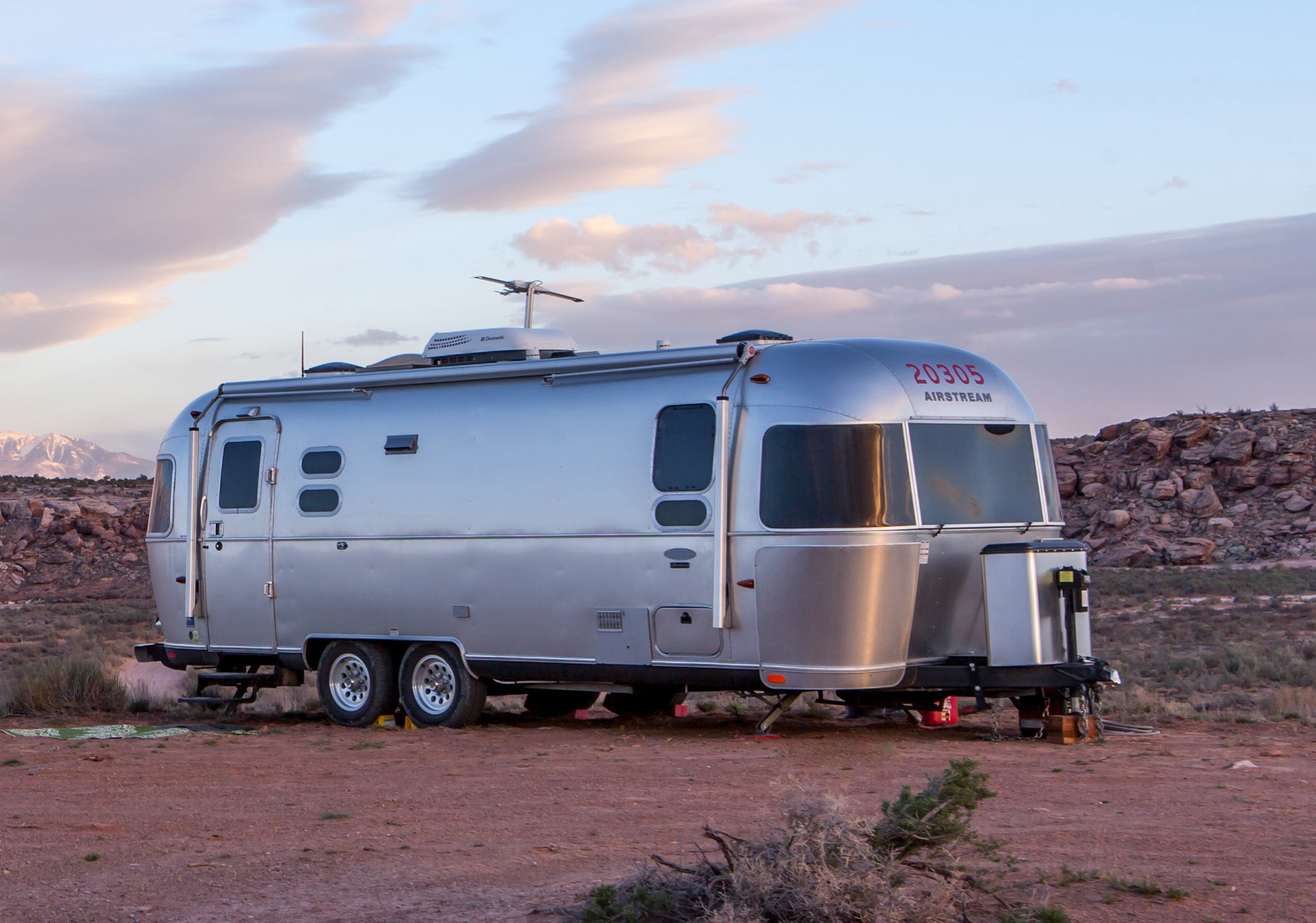 Car Camping
